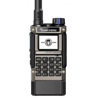 Quansheng UV-K1(8) Long Battery Dual Band Πομποδέκτης VHF/UHF με Λήψη Airband.